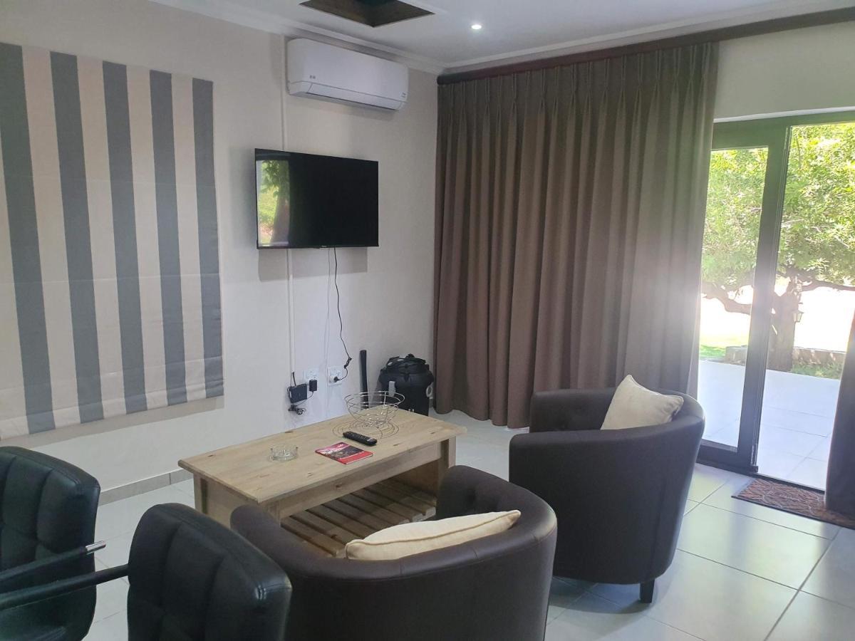 Mon Reve Estate Apartment